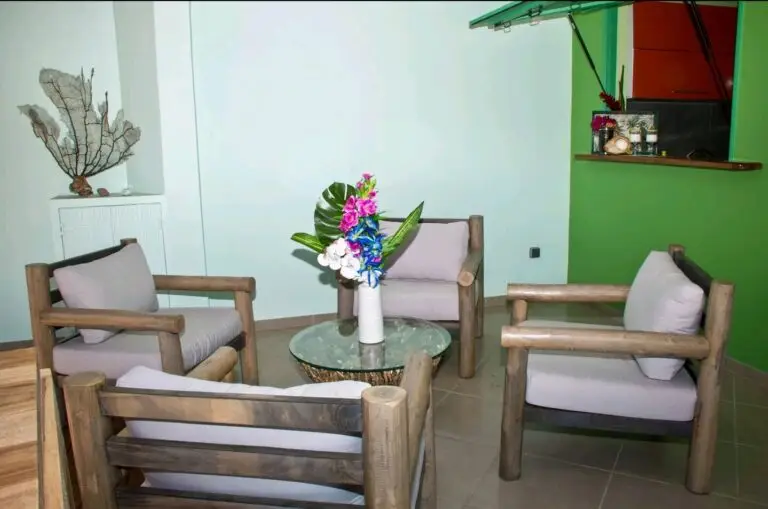 Ti-Pomme Cannelle – Terrasse 5